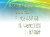 浙美版七下 3.標(biāo)志設(shè)計 課件（20張）