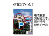 校園環(huán)境標(biāo)識設(shè)計PPT課件免費(fèi)下載
