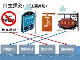 校園環(huán)境標(biāo)識設(shè)計PPT課件免費(fèi)下載