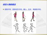 八年級美術(shù)（浙美版）上冊教學(xué)課件：3、手繪簡筆人物  （共15張PPT）