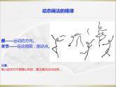 八年級美術(shù)（浙美版）上冊教學(xué)課件：3、手繪簡筆人物  （共15張PPT）