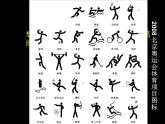 浙美版美術(shù)八年級上冊3.手繪簡筆人物 課件 視頻