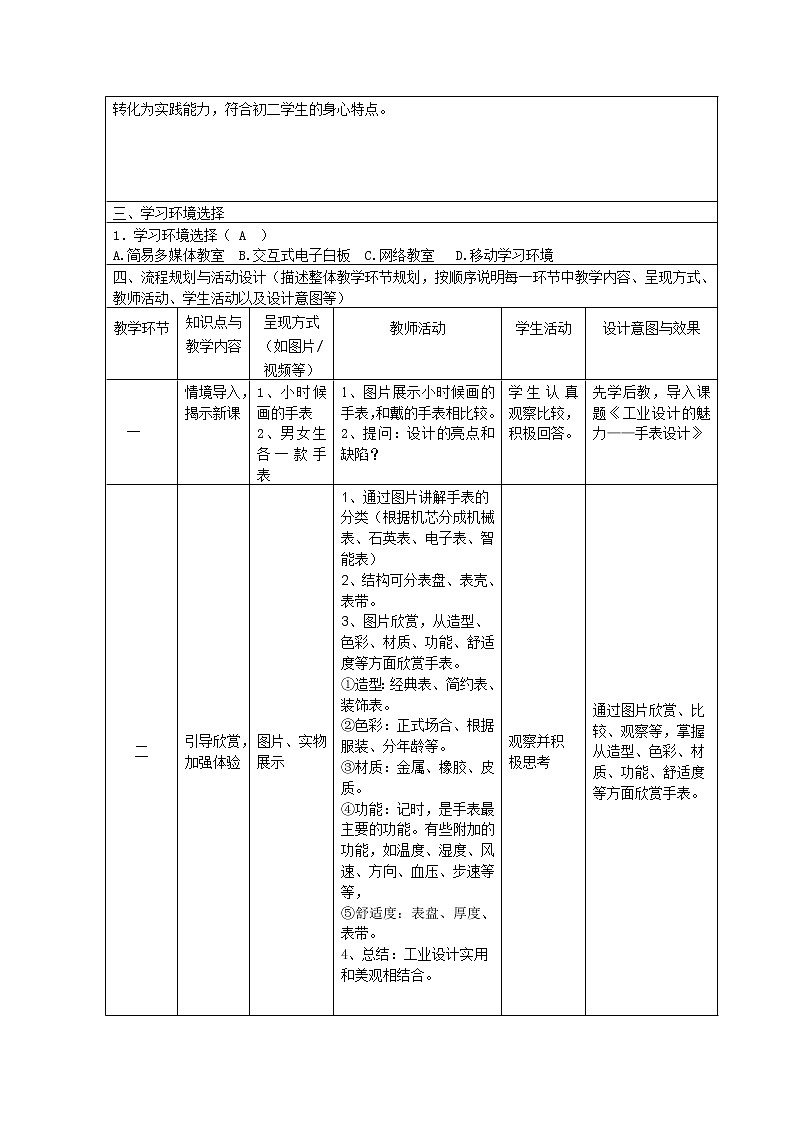 工业设计的魅力PPT课件免费下载02