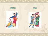 浙江人美版八年級(jí)美術(shù)下冊(cè)5. 絢爛的民族服飾-資源包（教學(xué)設(shè)計(jì) 課件 素材等） （12份打包）