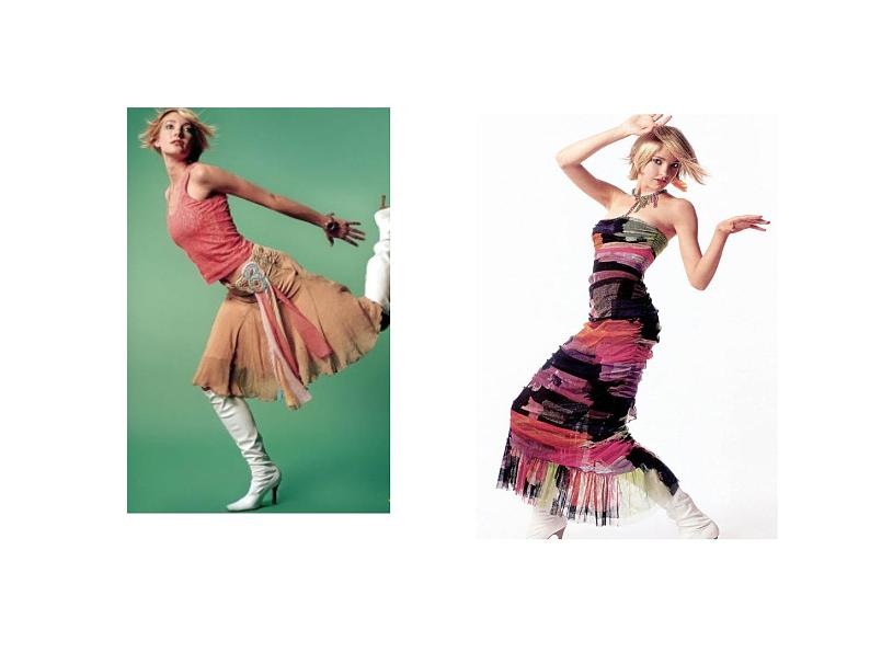 《青春风采》课件1第2页