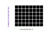 浙美版八下第3課奇特的視覺圖形（第四課時錯覺）課件（共19張PPT）
