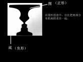 浙美版美術(shù)八年級下冊第8課 奇特的視覺圖形 課件 教案