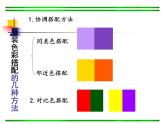浙美版美術(shù)八年級(jí)下冊(cè)第6課 青春風(fēng)采 課件