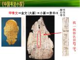 浙美版美術(shù)八年級下冊10.中國書法 課件 教案