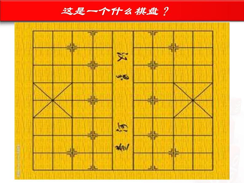 岭南版美术七年级上册6中国象棋趣味造型 课件 教案 (2)01