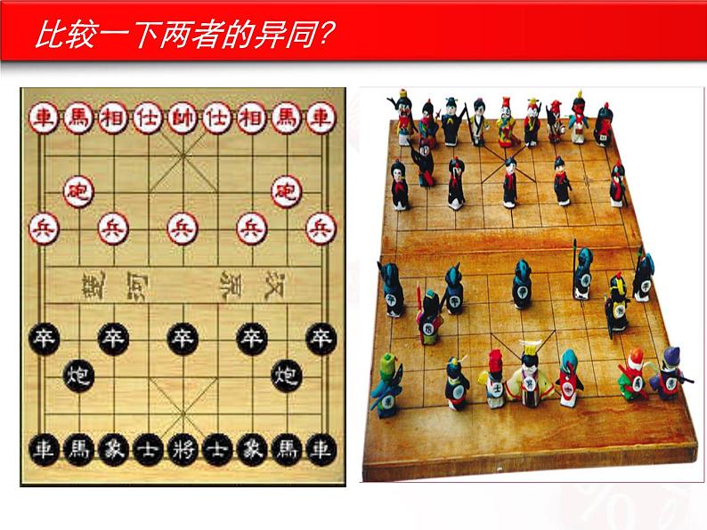 岭南版美术七年级上册6中国象棋趣味造型 课件 教案 (2)04