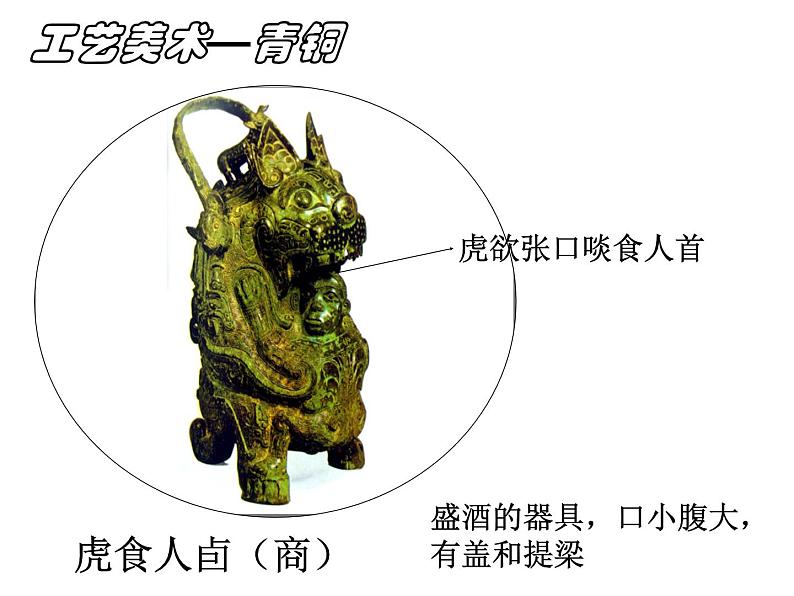 岭南版美术七年级上册1 古代艺术与科技结合的启示 课件 (3)07