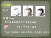 熟悉的物品PPT课件免费下载