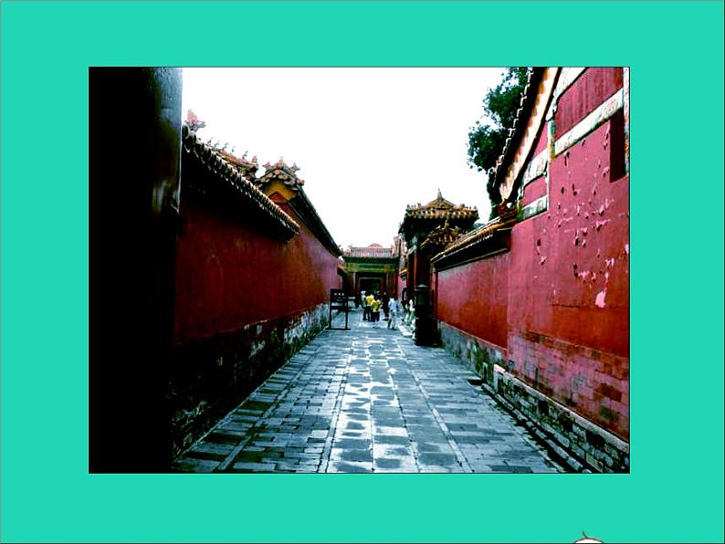 九年级美术下册5用影像表达精品课件冀美版20210526211第7页