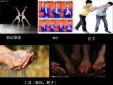 神奇的手PPT课件免费下载