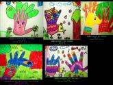 神奇的手PPT课件免费下载