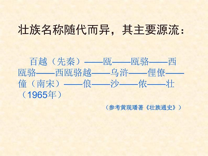 绚丽的少数民族美术文化宝藏PPT课件免费下载06