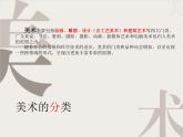 美术七年级上桂美版1美术是个大家族 课件（58张幻灯片）