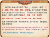 赣美版八上美术 8.巧手编织 课件（14张ppt）