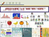 讓圖表說話PPT課件免費(fèi)下載