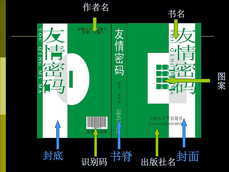 湘美版八下 第7课 我喜爱的书 课件（31张）06