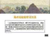美術(shù)九年級(jí)下湘美版1畫布上的陽(yáng)光課件（20張）