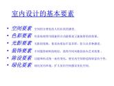 人教版八下 4.1和諧溫馨的生活空間 課件（8張）