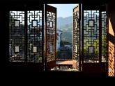 人教版九年級(jí)美術(shù)上冊(cè)第四單元 古城鎮(zhèn)美術(shù)文化考察 4.1 古城古鎮(zhèn)考察 課件（27張PPT）
