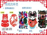 民間美術(shù)的主要種類PPT課件免費(fèi)下載