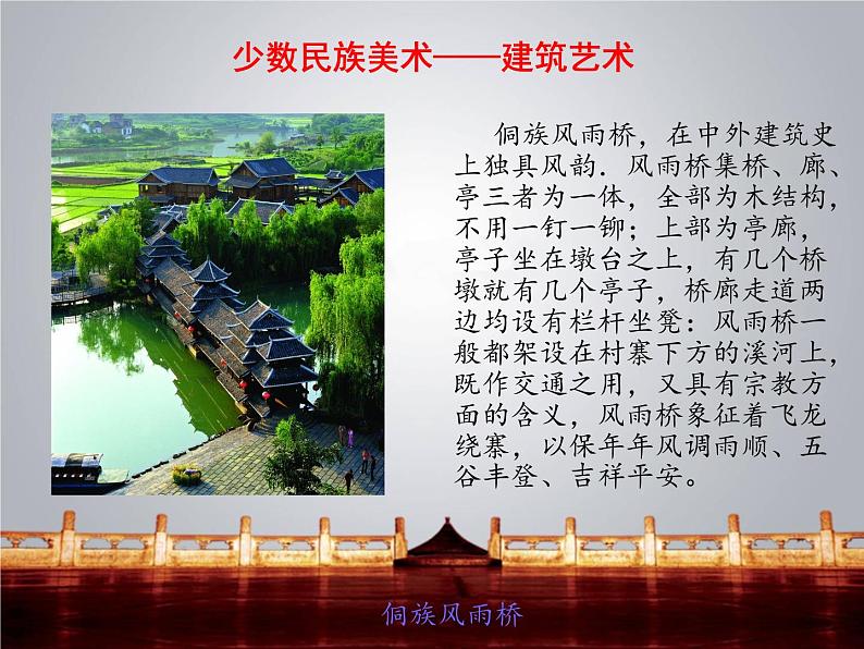 我国少数民族的美术文化PPT课件免费下载06