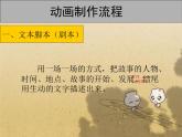 動(dòng)畫作品設(shè)計(jì)制作PPT課件免費(fèi)下載
