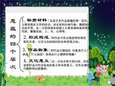 最新人教版美術(shù)八年級下冊 《情感的抒發(fā)與理念的表達(dá)》同步課件