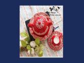 人教版初中美術(shù)八年級下冊第二單元 第2課  設(shè)計紋樣  課件