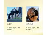 江苏凤凰少年儿童出版社初中美术九年级下册 第7课 公共艺术  课件