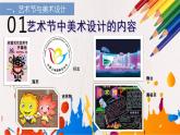 9.2021年人美版七年級(jí)上冊(cè)美術(shù)《藝術(shù)節(jié)策劃與美術(shù)設(shè)計(jì)》課件PPT