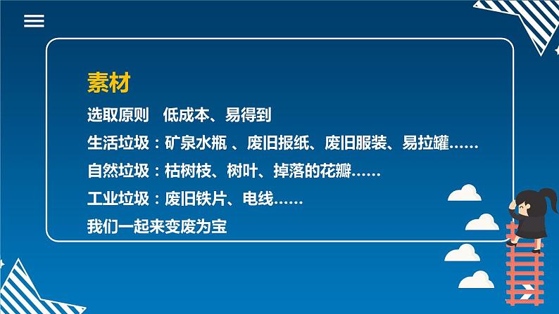 5.2021年人美版七年级上册美术《发现与创造》课件PPT06