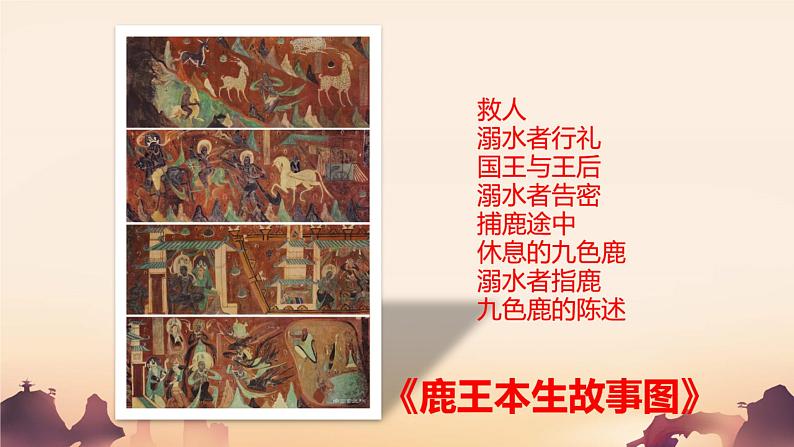 中国美术作品概览（一） 成术阳课件PPT02