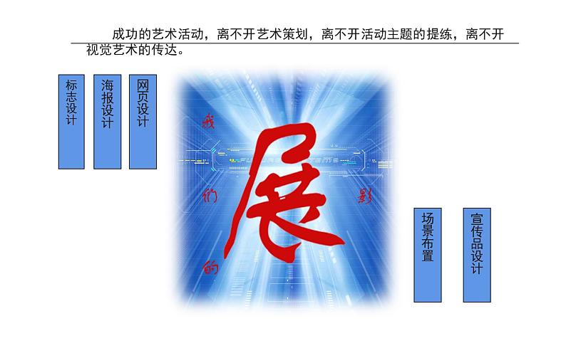 13.校园艺术展课件PPT08