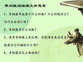 走進古典藝術(shù)----沉雄瑰麗的中國青銅藝術(shù)課件PPT