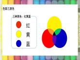 七下3：同類色與鄰近色課件PPT