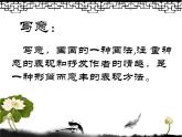 人美版美術(shù)七年級(jí)下冊(cè)8 寫意花卉課件+教案+素材