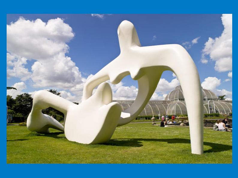 人美版美术七年级下册14 如何欣赏雕塑作品课件+教案+素材05