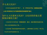 人美版美術(shù)七年級下冊12 文化衫的設計制作課件+教案+素材