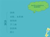 人美版美術(shù)八年級下冊7.色彩靜物畫-資源套餐課件+教案+素材