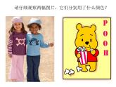 人美版美術(shù)七年級下冊3 同類色與鄰近色課件+教案+素材