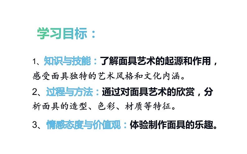 4.3 独特的装扮 课件(共15张PPT)-2021-2022学年人教版美术七年级下册第4页