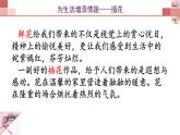 3.1 插花 課件(共37張PPT)-2021-2022學(xué)年人教版美術(shù)八年級(jí)下冊
