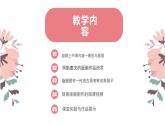 浙美版初中美术七年级下册  2.鲁迅与美术     课件