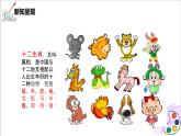 人美版七年級上冊4.《生肖的聯(lián)想》課件PPT+教案