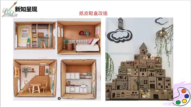 人美版七年级上册5.《发现与创造》课件PPT+教案07